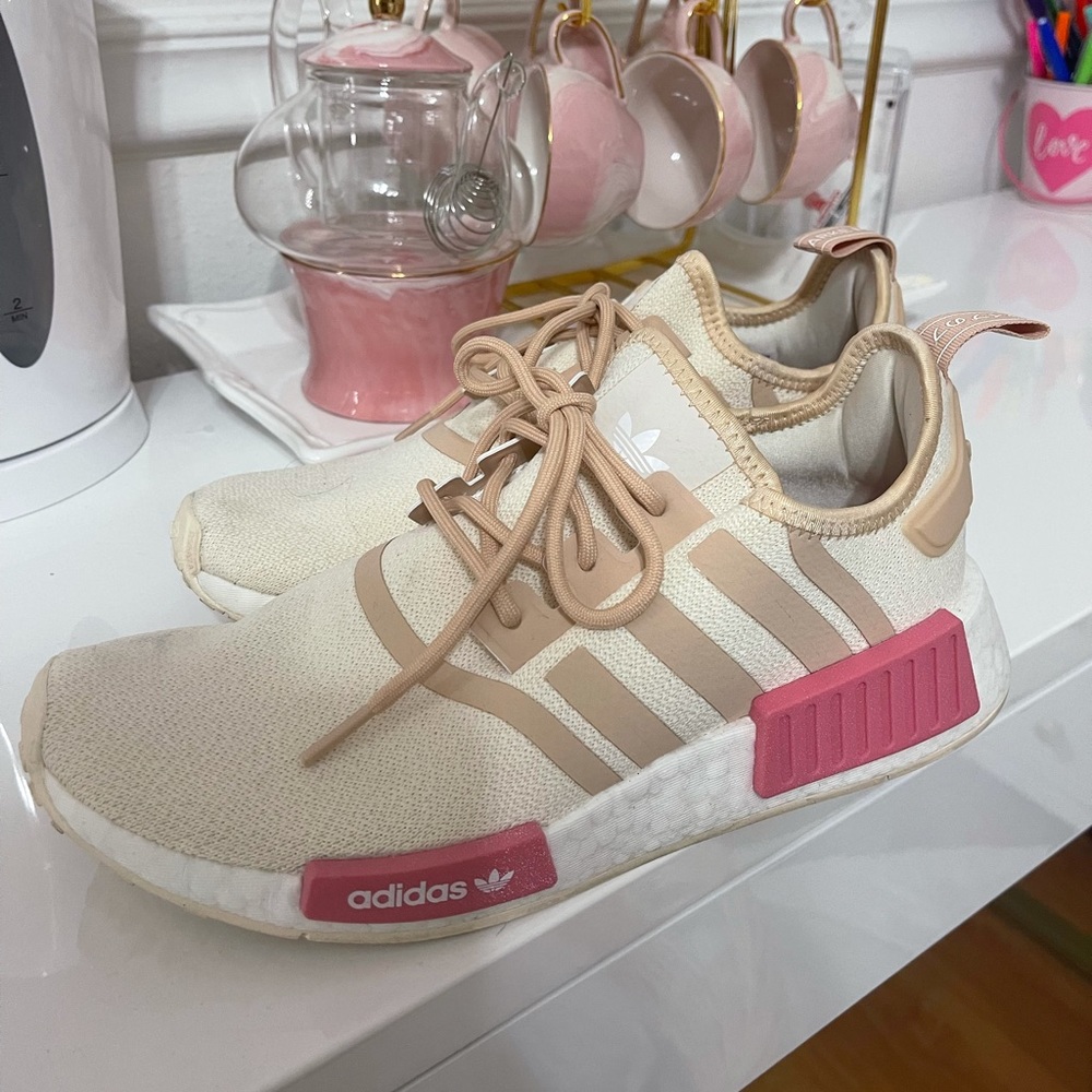 Adidas NMD’s